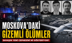 Rusya'nın ''Kritik Teknoloji'' ekibinde gizemli ölümler!