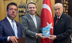 Bahçeli'nin danışmanı Çiçek, İmamoğlu'nu hedef aldı: "Bu siyasi virüsü bünyesinden acilen temizlemeli"