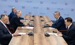 Ankara'dan Rusya'ya kritik teklif: 'Siz hazırsanız biz de hazırız'