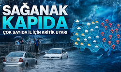 Bu hafta hava nasıl olacak? Balkanlardan yola çıktı: Sıcaklıklar düşüyor, sağanak geliyor!