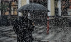 İçişleri Bakanlığı'ndan 6 il için sağanak alarmı