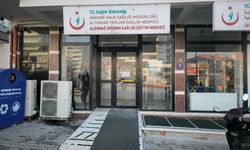 Ankara’da skandal olay! Suriyeli doktor Suriyeli hastayı dolandırdı