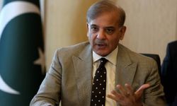 Pakistan Başbakanı Şerif'in İsviçre gezisi iptal