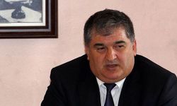 FETÖ'nün eski Ankara Başsavcıvekili Sakınan yargı önünde