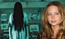 Hollywood'u sarsan ölüm: Halka filminin Samara'sı 35 yaşında hayatını kaybetti!