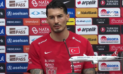Uğurcan Çakır’dan dünya kupası vedası sonrası özür açıklaması