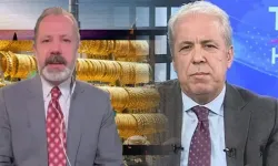 Ekranlarda tansiyon yükseldi! Şamil Tayyar ile İslam Memiş birbirine girdi
