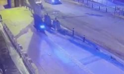 "Şapkalılar" suç örgütüne 5 ilde büyük operasyon