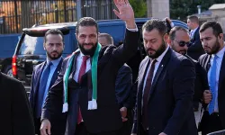 Ahmed Şara, Mardin Artuklu Üniversitesi'nden 4 ismi Suriye Halk Meclisi'ne atadı