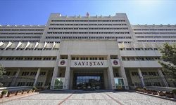 Sayıştay'da başkanlık seçimi heyecanı: 12 isim yarışacak