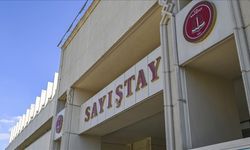 Yeni Sayıştay başkanı bugün belli oluyor