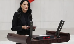 Aydın'da üye katılım töreninde sağlık krizi: Milletvekili Sarıbaş fenalaştı