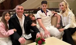 Sedat Peker’in kızları Dubai’de kaza geçirdi