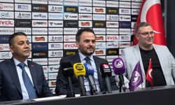 Keçiörengücü Başkanı Sedat Tahiroğlu: "Oyuncu maliyetlerinin ana sorumlusu başkanlar"