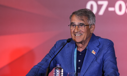 Şenol Güneş’ten Milli Takım için dikkat çeken sözler: "Çeyrek final mümkün..."
