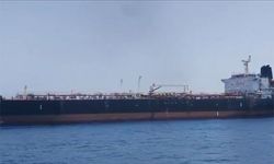 CENTCOM'dan üst üste ikinci tanker operasyonu: "Ablukayı ihlal etti"