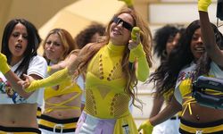 Dünya Kupası açılışında Shakira tartışması