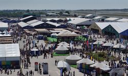 Sıfır Atık Festivali 1 milyondan fazla ziyaretçiyi ağırladı