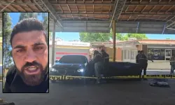 Hamile eşini ve araçta yakaladığı erkeği öldüren şahıs cezaevine alkışlarla uğurlandı: "Aslan senin Allah'ına kurban"