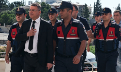 Silifke'de yolsuzluk operasyonu: Başkan Mustafa Turgut tutuklandı