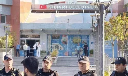Silivri Belediyesi operasyonu: Gözaltına alınan 17 kişi sağlık kontrolünden geçirildi