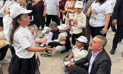 Sincan'da bilim ve teknoloji şöleni