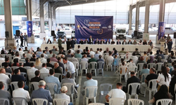 Sincan’da sürpriz buluşmalar devam ediyor! Başkan Ercan vatandaşlarla bir arada