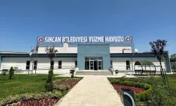 Sincan’da çocuklar ve yetişkinler için ücretsiz yüzme kursu fırsatı