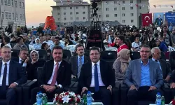 Ankara'da Ceza İnfaz Personeli Günü kutlandı