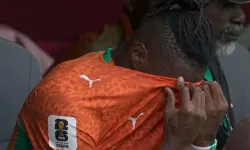 Galatasaray'ın yıldızı Singo sakatlandı mı? Singo ne zaman iyileşir?