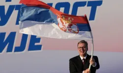 Sırbistan’da siyasi deprem: Vučić istifa kararı aldı! Ülke erken seçime gidiyor