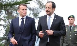 Fransa ve GKRY arasında kritik anlaşma! Artık asker bulundurulabilecek
