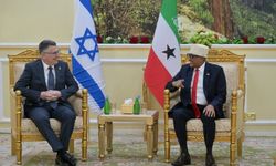 Filistin'den Somaliland'a sert "Kudüs" tepkisi