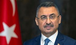 Fuat Oktay: 'Ankara için çalışmak ayrıcalıktır'