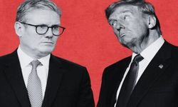 Trump şimdi de İngiltere'yi karıştırdı!