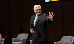 Almanya Cumhurbaşkanı Steinmeier'den dikkat çeken BM açıklaması