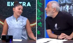 Survivor Ekstra'da beklenmeyen gerilim! Seren Ay ve Murat Özarı birbirine girdi