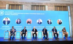 Şuşa’da Türk Dünyası’nın rekabet otoriteleri buluştu