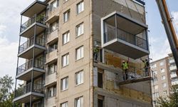 Balkonu olmayan evler için devrim gibi çözüm! Taşınmadan balkon sahibi olmak artık mümkün
