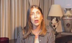 Sosyal medya paylaşımları sonrası flaş gelişme! Tamar Tanrıyar hakkında gözaltı kararı