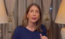 Gözaltı kararının ardından yeni adım! Tamar Tanrıyar için yakalama kararı çıkarıldı