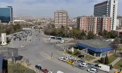 Başkentte 27 Haziran ulaşım uyarısı: Hangi güzergahlar kullanılmayacak?