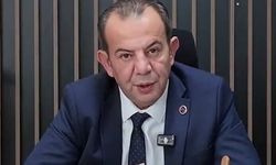 Tanju Özcan "o suçtan" tahliye edildi!