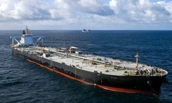 ABD'den bir tanker operasyonu daha