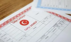 Bu listedeki 9 şehirden birinde tapunuz varsa köşeyi döndünüz: Peki o iller hangileri?