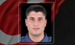 KADES ihbarına giden polis silahlı saldırıda şehit oldu