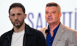 Fenerbahçe Başkanı Sadettin Saran'dan Tedesco itirafı: "Bağlar kopmuştu"