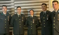 İhraç edilen Teğmen Türkiye'yi gururlandırdı