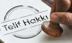 Telif hakkı nasıl alınır? Eser tescili için neler yapılmalıdır?