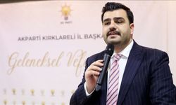 AK Parti Genel Sekreteri İnan, Rahmi Koç’u kınadı: "Bu dili lanetliyoruz”